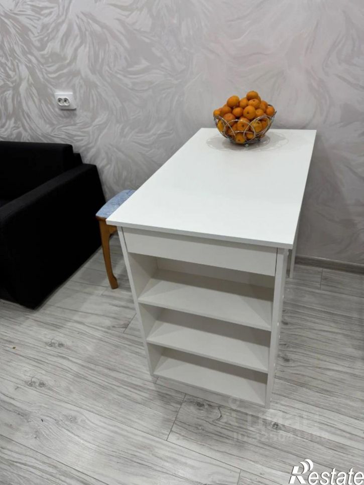 1-комн квартира ул Западный Обход, 45 2,  д. 45 2,  к. 2