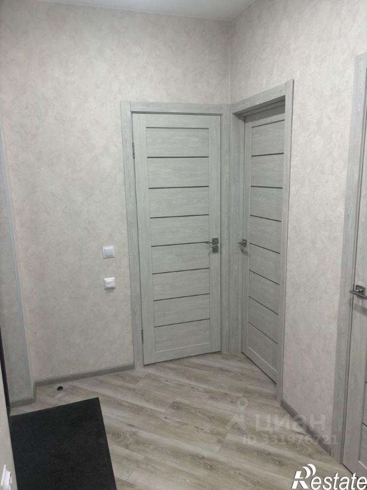 1-комн квартира микрорайон Любимово, 8