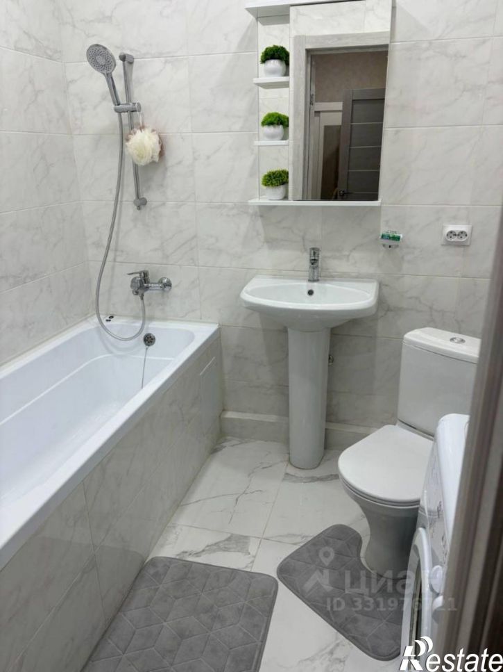 1-комн квартира микрорайон Любимово, 8