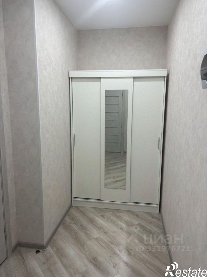 1-комн квартира микрорайон Любимово, 8