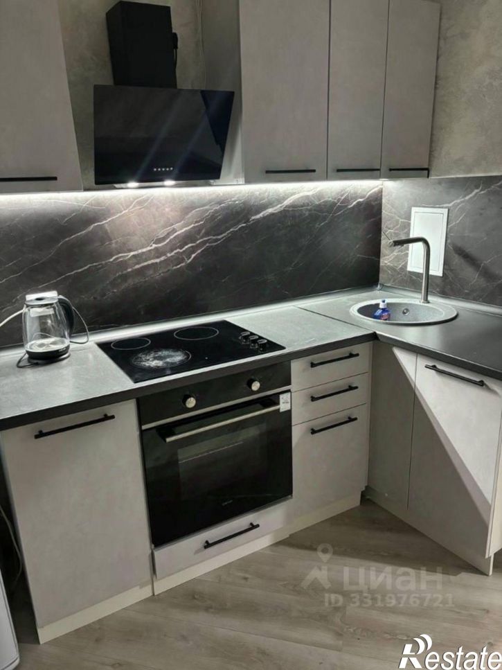 1-комн квартира микрорайон Любимово, 8