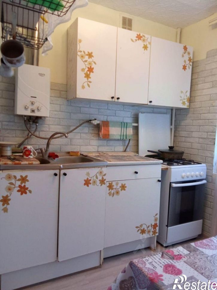 2-комн квартира ул им. Космонавта Гагарина, 87,  д. 87