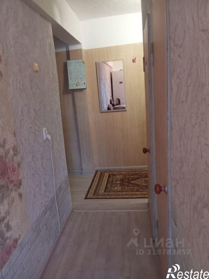 2-комн квартира ул им. Космонавта Гагарина, 87,  д. 87