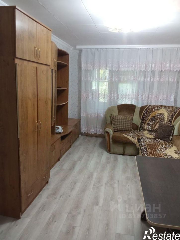 2-комн квартира ул им. Космонавта Гагарина, 87,  д. 87