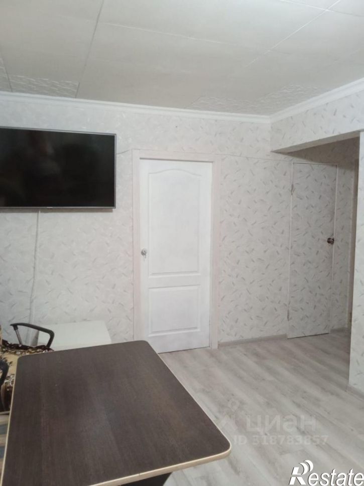 2-комн квартира ул им. Космонавта Гагарина, 87,  д. 87