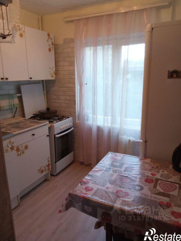 2-комн квартира ул им. Космонавта Гагарина, 87,  д. 87