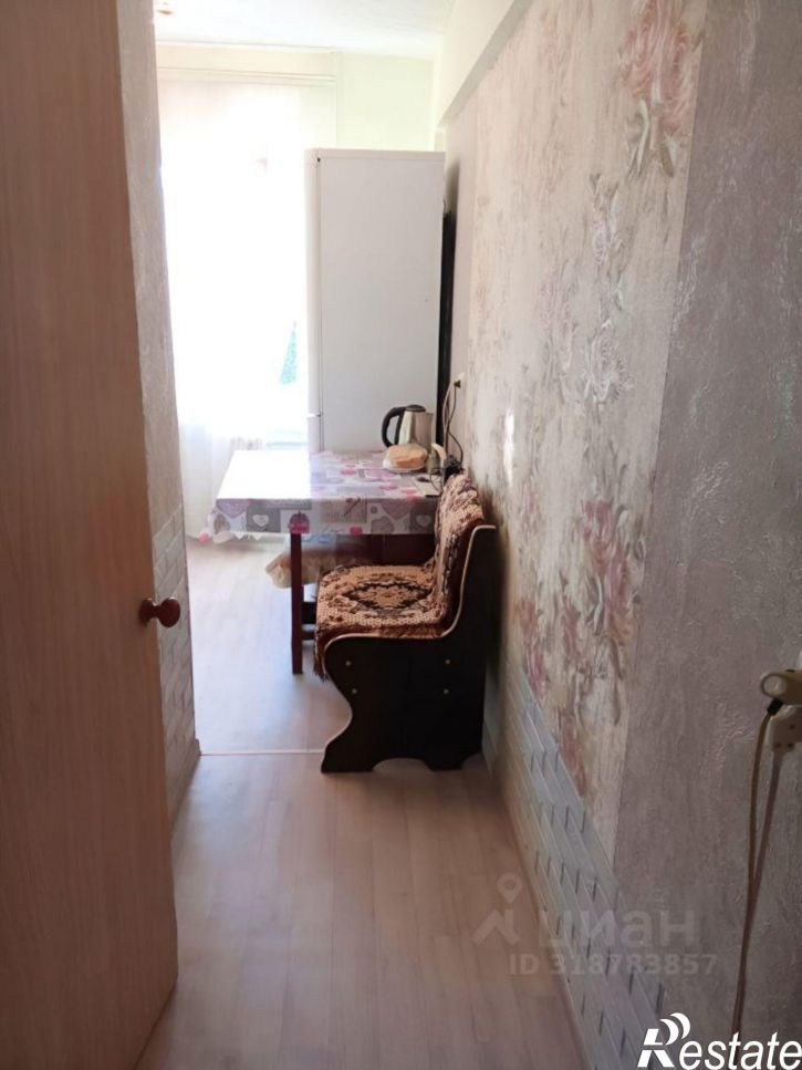 2-комн квартира ул им. Космонавта Гагарина, 87,  д. 87