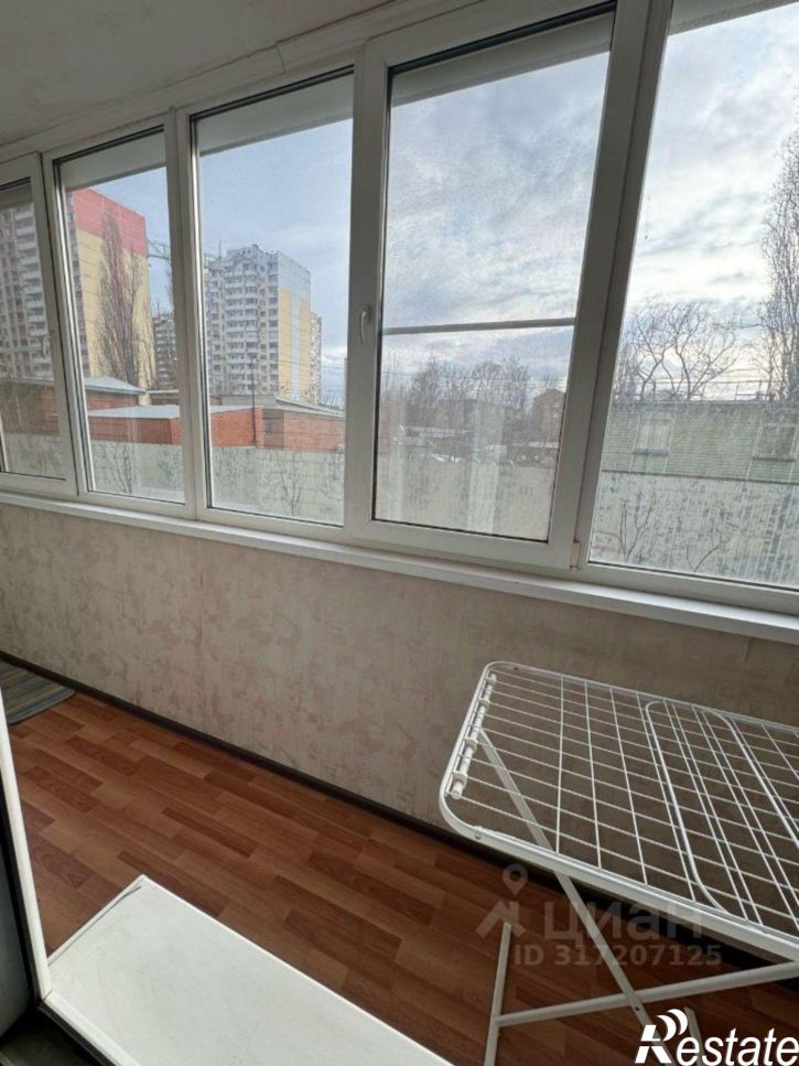 1-комн квартира ул им. Селезнева, 4Б,  д. 4Б