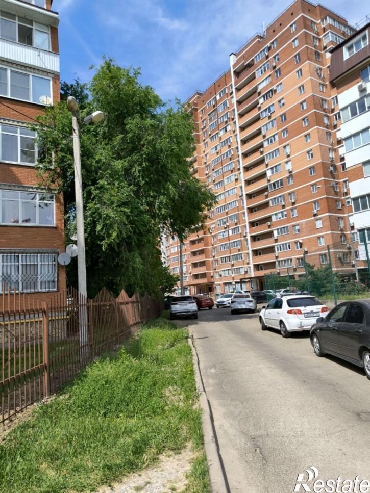 1-комн квартира ул КИМ, 141,  д. 141