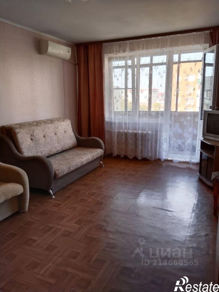 1-комн квартира ул им. Селезнева, 216,  д. 216