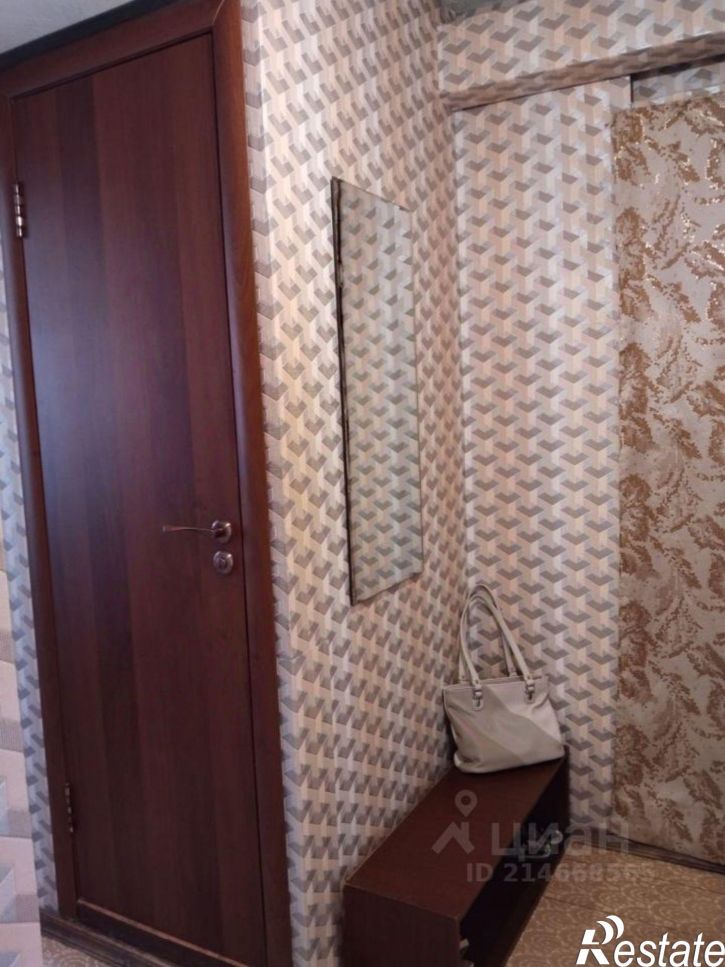 1-комн квартира ул им. Селезнева, 216,  д. 216