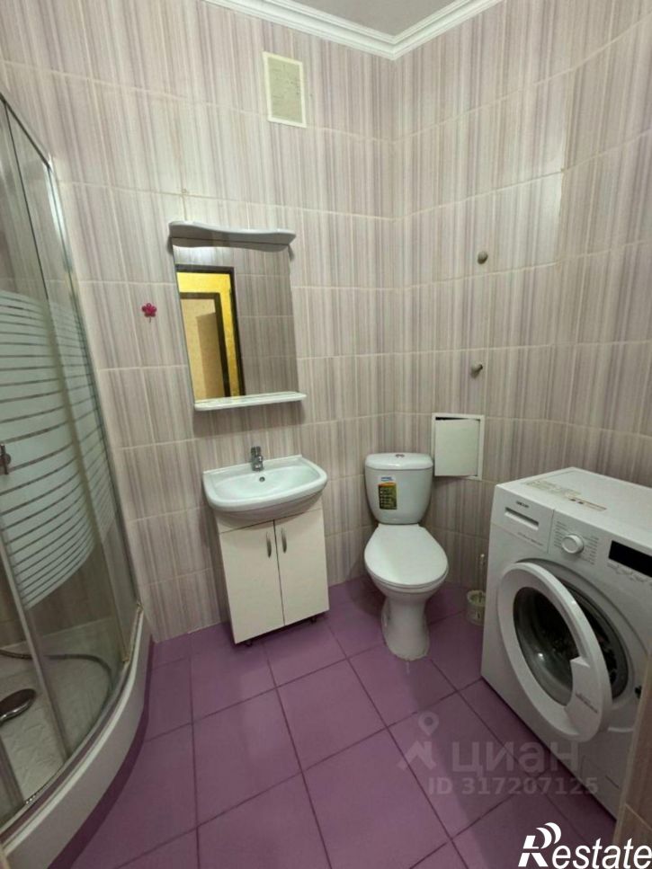 1-комн квартира ул им. Селезнева, 4Б,  д. 4Б
