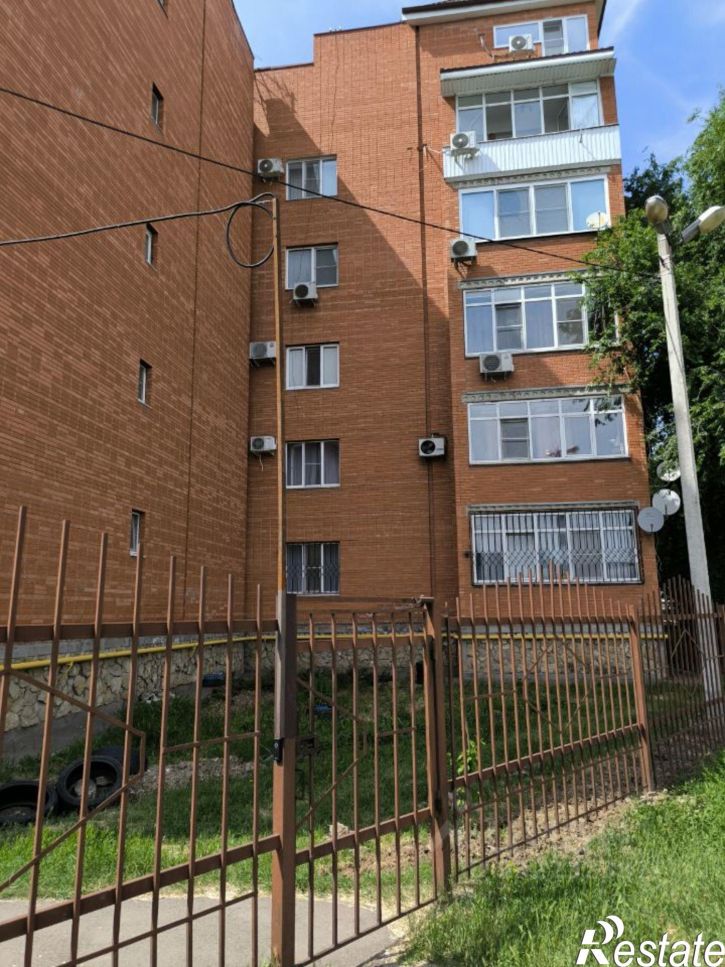 1-комн квартира ул КИМ, 141,  д. 141
