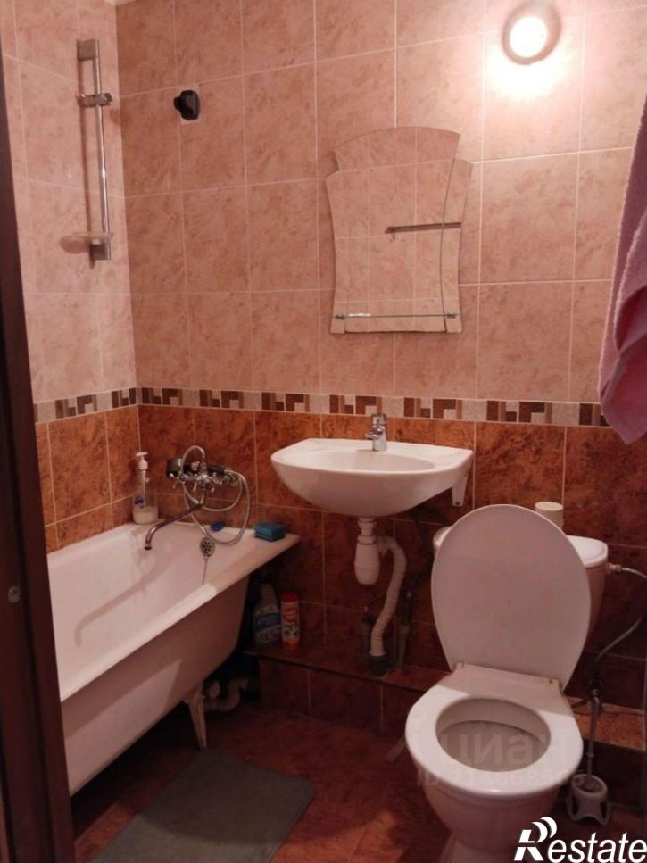 1-комн квартира ул им. Селезнева, 216,  д. 216