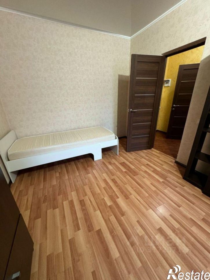 1-комн квартира ул им. Селезнева, 4Б,  д. 4Б