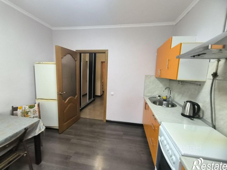 1-комн квартира ул КИМ, 141,  д. 141