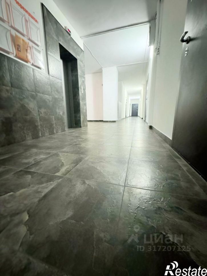 1-комн квартира ул им. Селезнева, 4Б,  д. 4Б