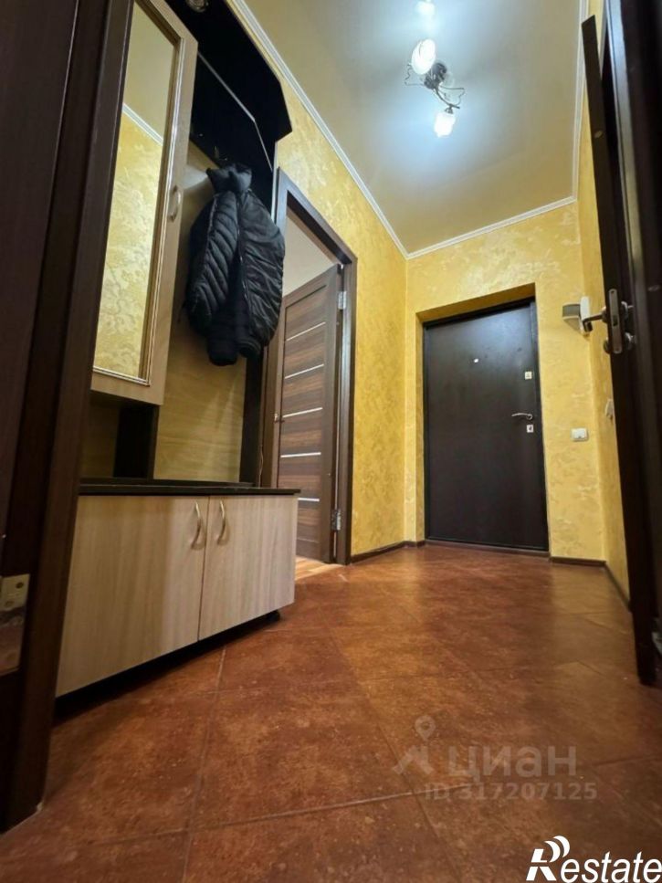 1-комн квартира ул им. Селезнева, 4Б,  д. 4Б
