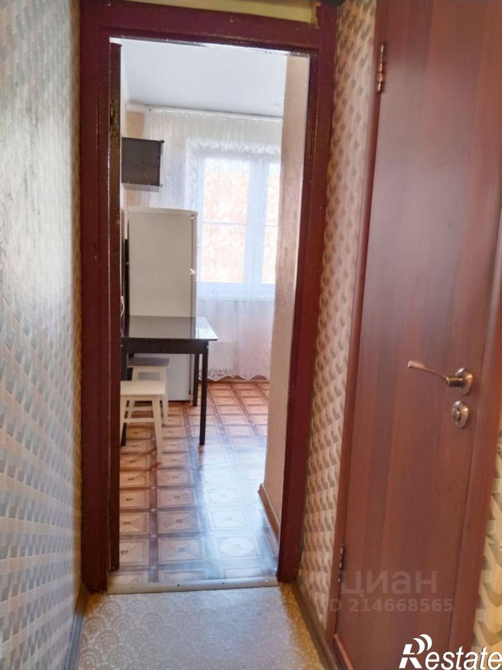 1-комн квартира ул им. Селезнева, 216,  д. 216