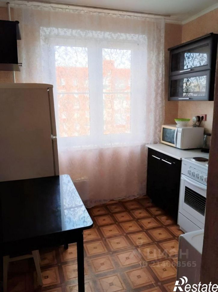 1-комн квартира ул им. Селезнева, 216,  д. 216