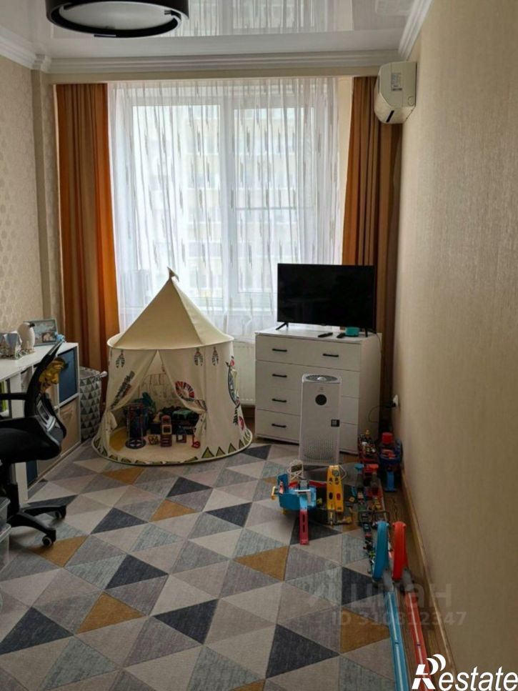 2-комн квартира ул Восточно-Кругликовская, 84,  д. 84