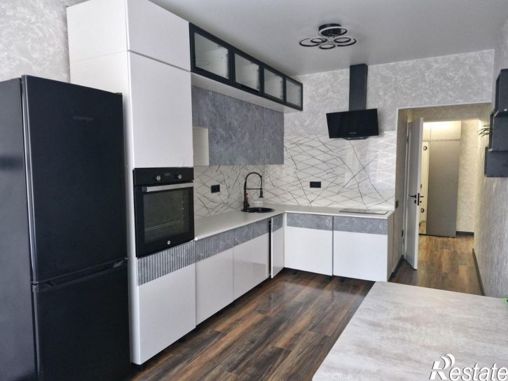 2-комн квартира Ленинский пер, 20/1 9,  д. 20/1 9,  к. 9