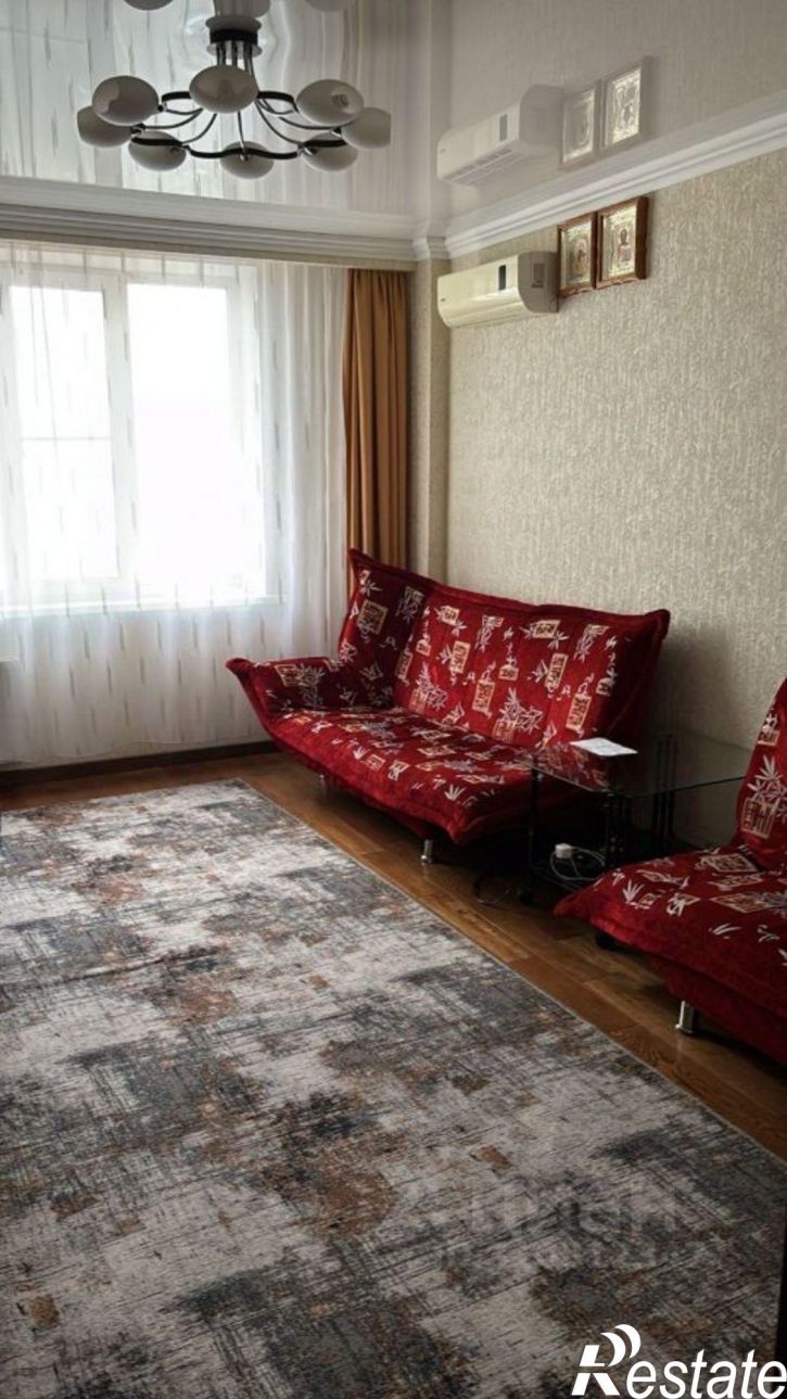 2-комн квартира ул Восточно-Кругликовская, 84,  д. 84