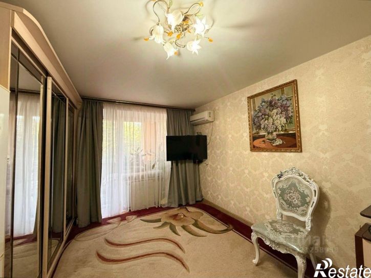 1-комн квартира ул Сормовская, 120,  д. 120