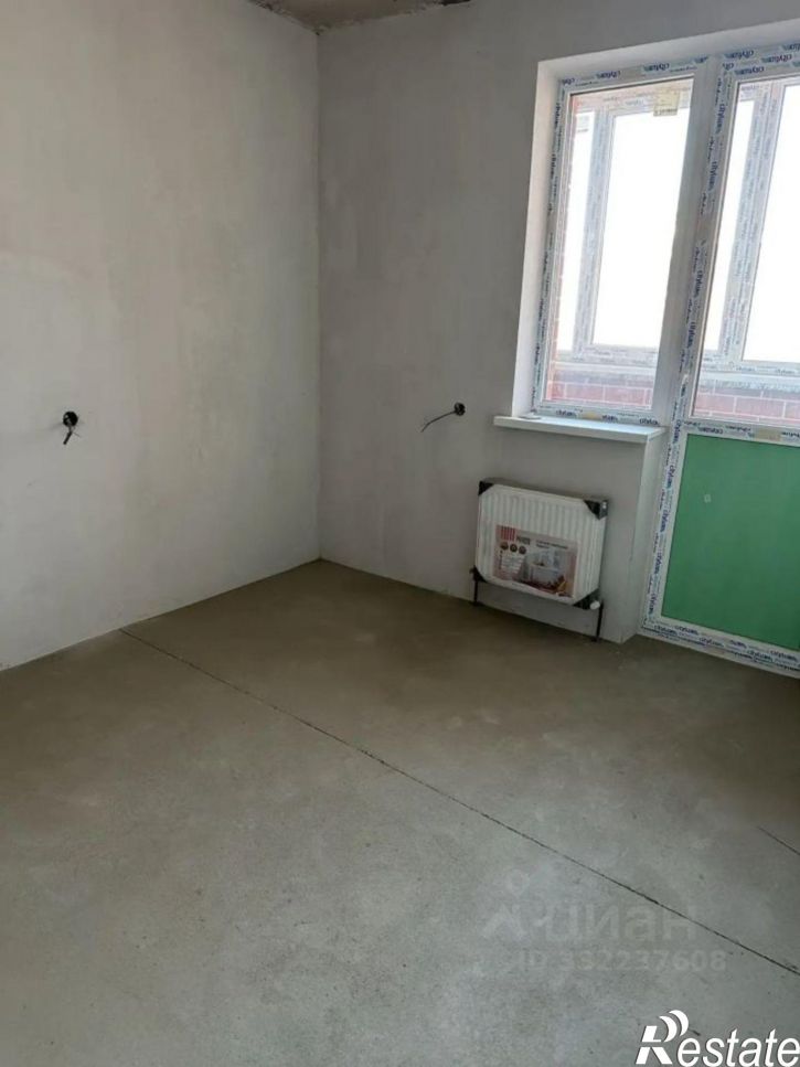 1-комн квартира ул Западный Обход, 57 1,  д. 57 1,  к. 1
