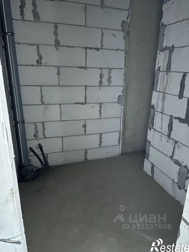 1-комн квартира ул Западный Обход, 57 1,  д. 57 1,  к. 1
