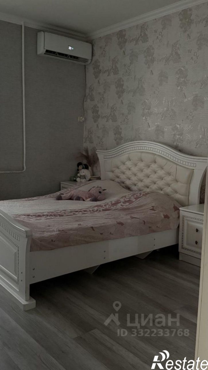 2-комн квартира ул Ромашковая, 5,  д. 5