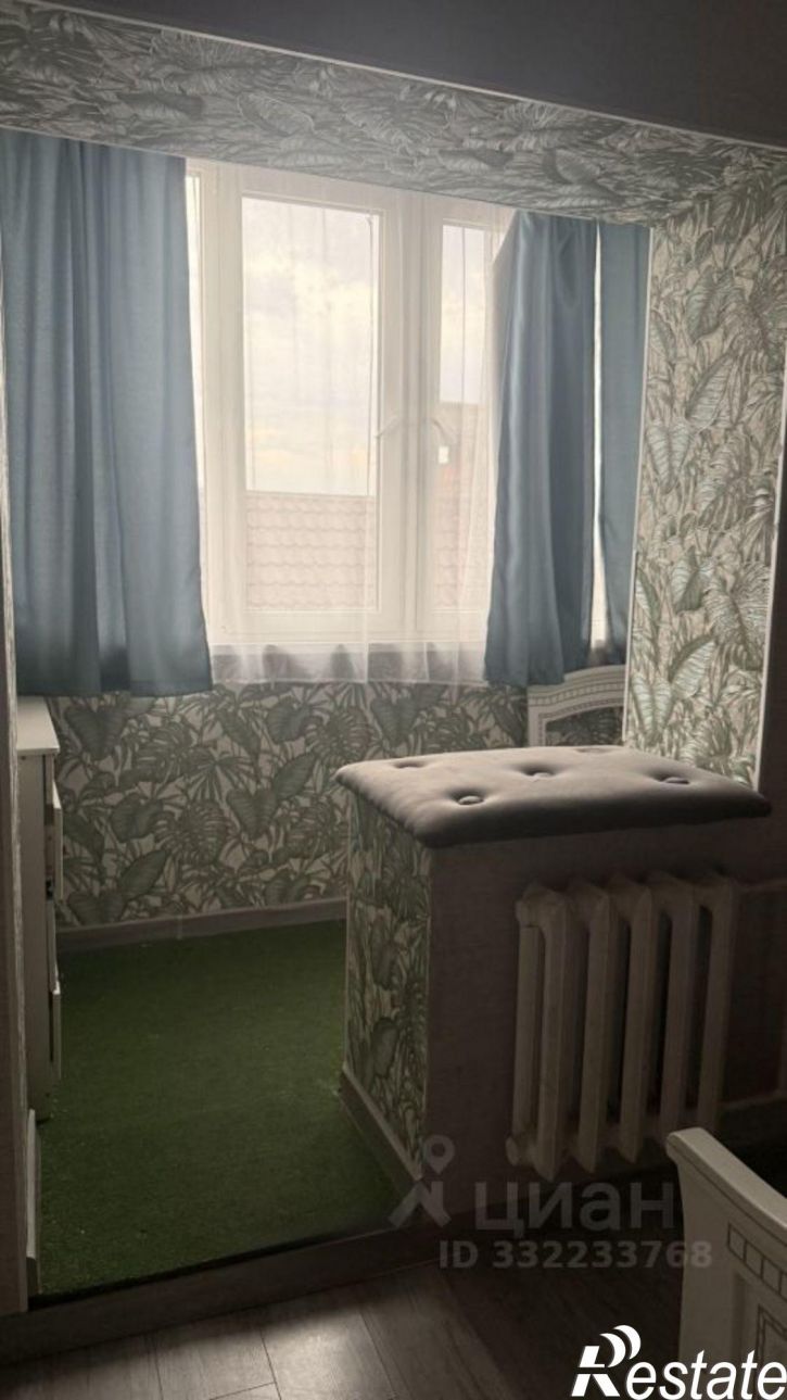 2-комн квартира ул Ромашковая, 5,  д. 5