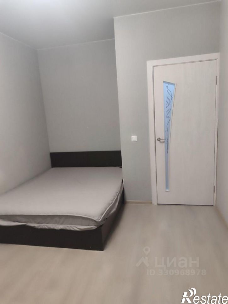 1-комн квартира ул Западный Обход, 39/2,  д. 39/2