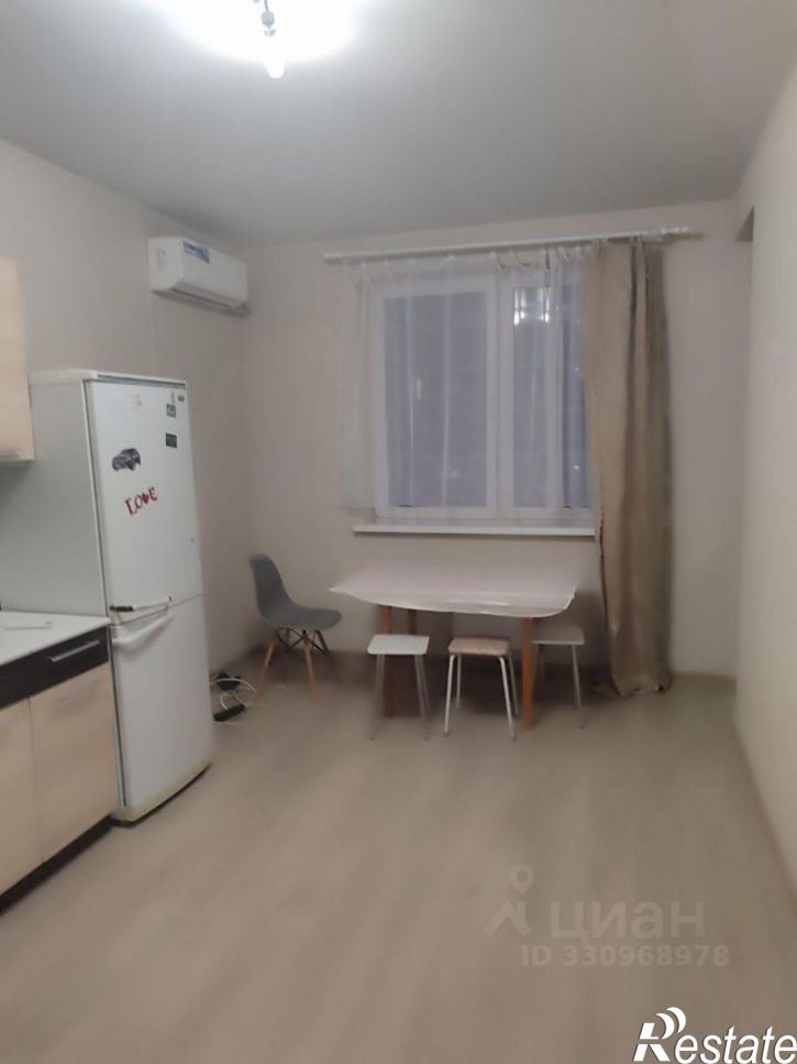 1-комн квартира ул Западный Обход, 39/2,  д. 39/2