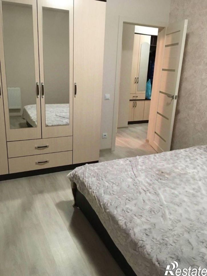 2-комн квартира ул Российская, 74/2,  д. 74/2
