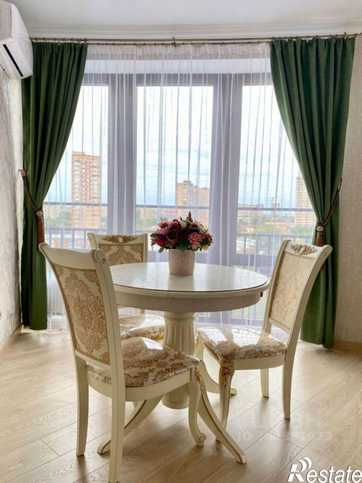 2-комн квартира ул Гаражная, 87 1,  д. 87 1,  к. 1