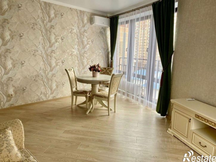 2-комн квартира ул Гаражная, 87 1,  д. 87 1,  к. 1
