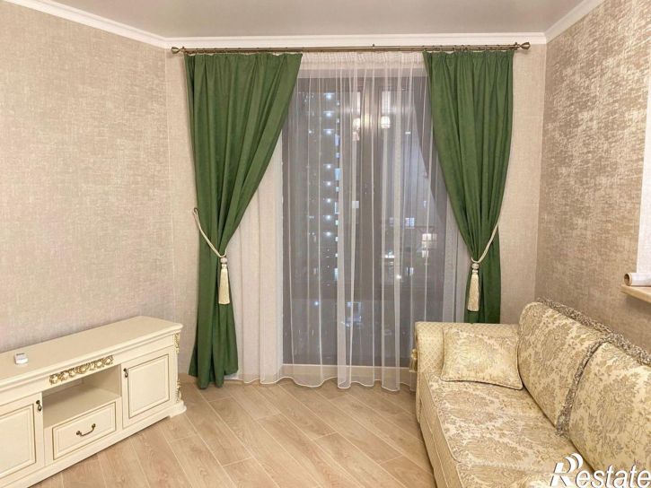 2-комн квартира ул Гаражная, 87 1,  д. 87 1,  к. 1