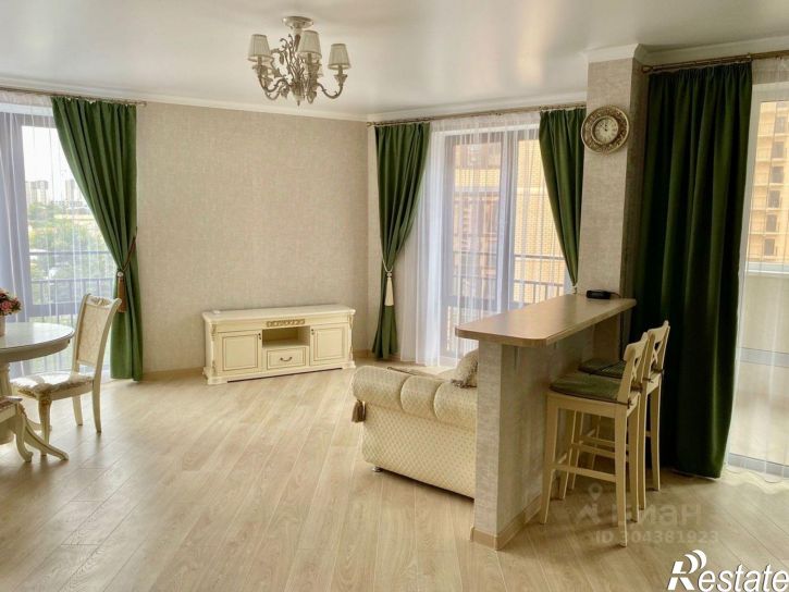 2-комн квартира ул Гаражная, 87 1,  д. 87 1,  к. 1