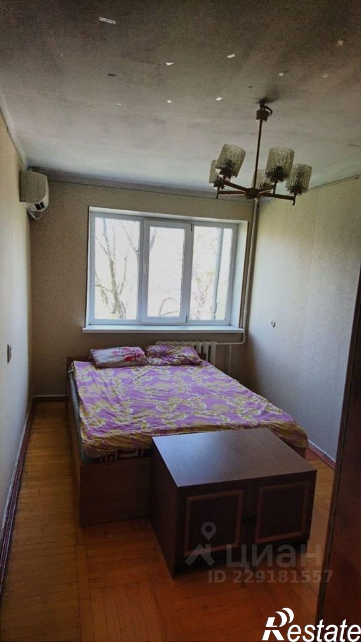 2-комн квартира ул Базовская, 87,  д. 87