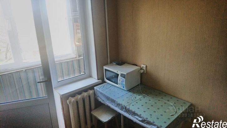 2-комн квартира ул Базовская, 87,  д. 87