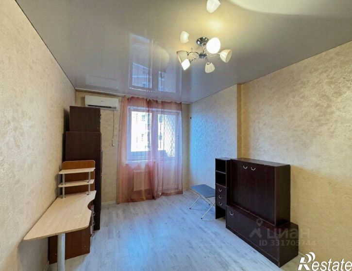 1-комн квартира ул Заполярная, 35 12,  д. 35 12,  к. 12
