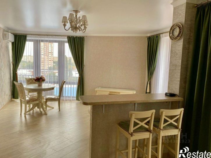 2-комн квартира ул Гаражная, 87 1,  д. 87 1,  к. 1
