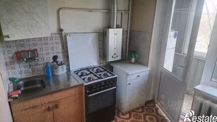 2-комн квартира ул Базовская, 87,  д. 87