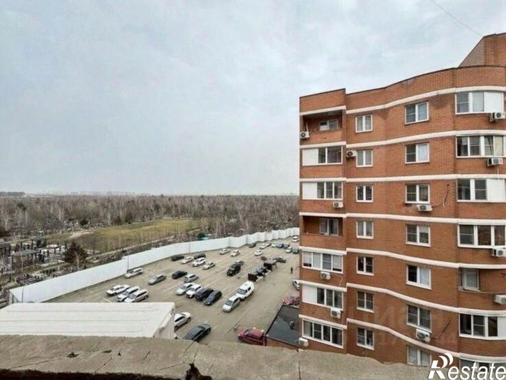 1-комн квартира ул Заполярная, 35 12,  д. 35 12,  к. 12