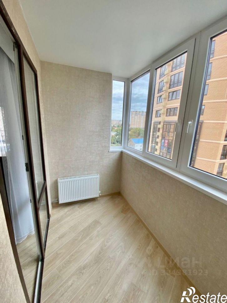 2-комн квартира ул Гаражная, 87 1,  д. 87 1,  к. 1
