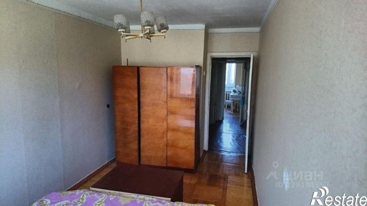 2-комн квартира ул Базовская, 87,  д. 87
