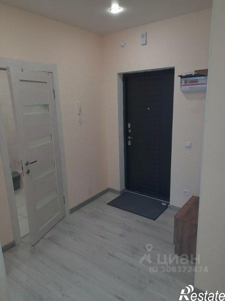1-комн квартира ул Конгрессная, 41,  д. 41