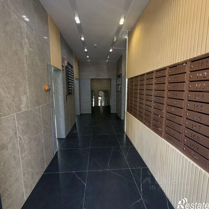1-комн квартира Ростовское шоссе, 30/7к5