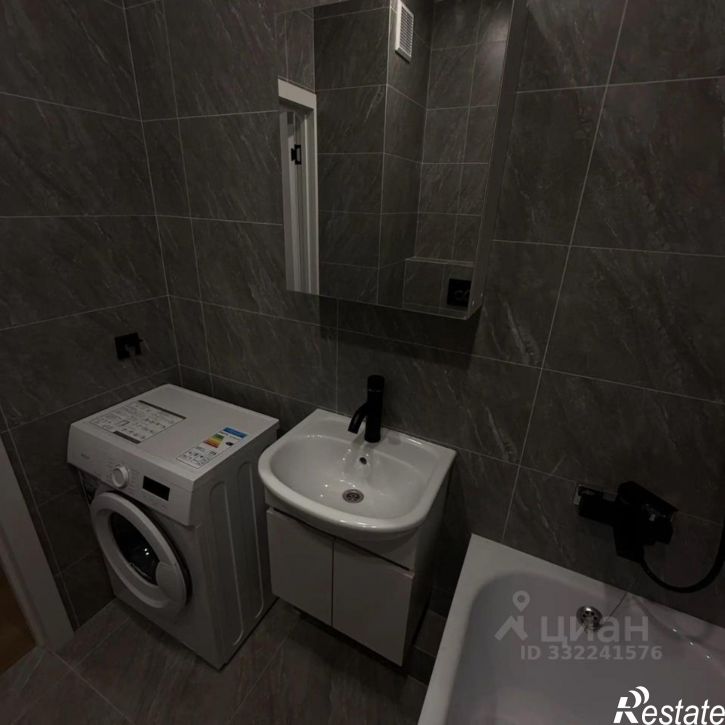 1-комн квартира Ростовское шоссе, 30/7к5